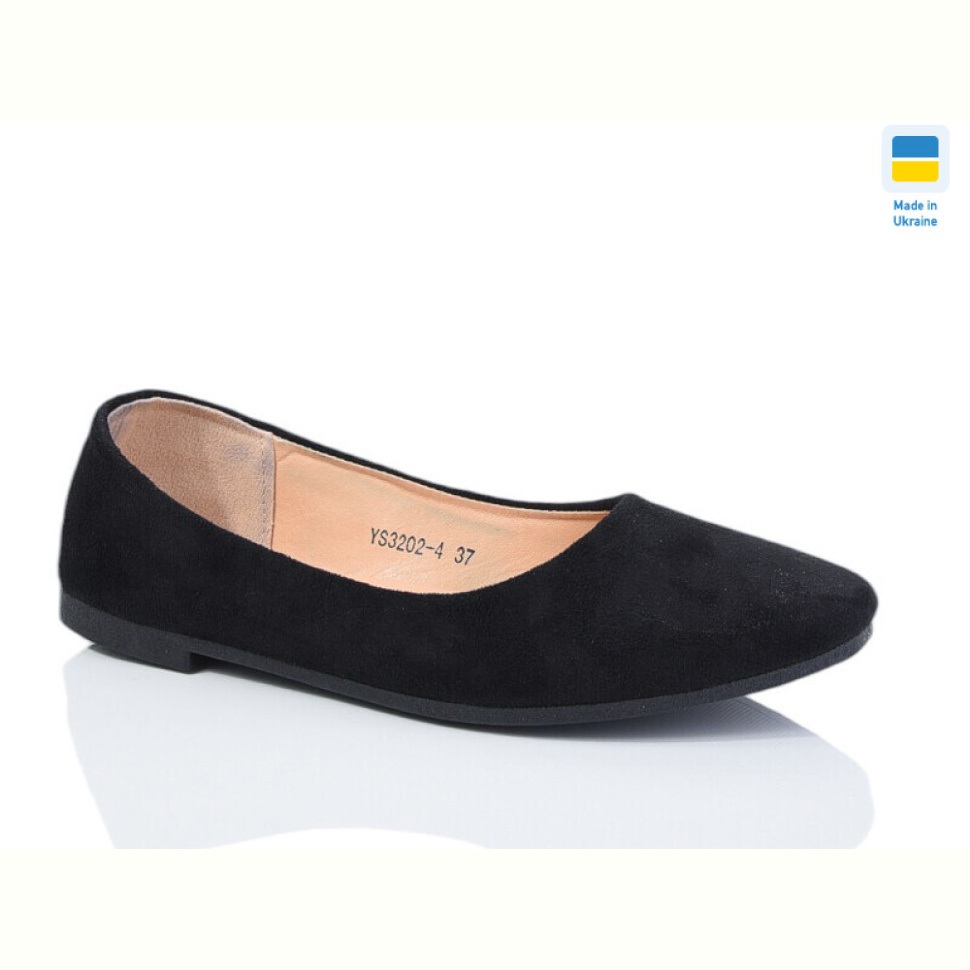 Балетки Swin 3202-4