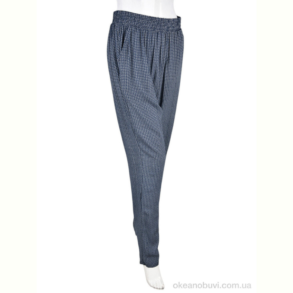 Брюки Obuvok 1716-7 (10884) navy