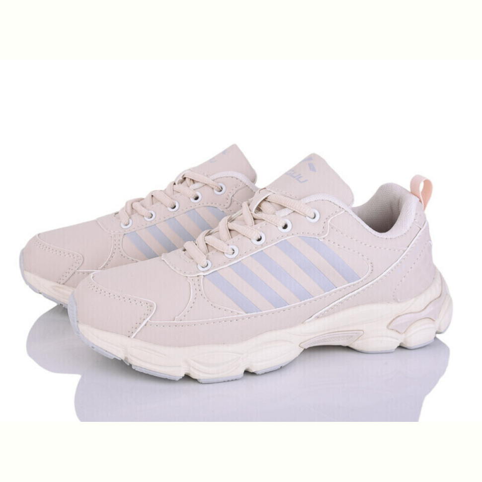 Кроссовки Svit S298-8