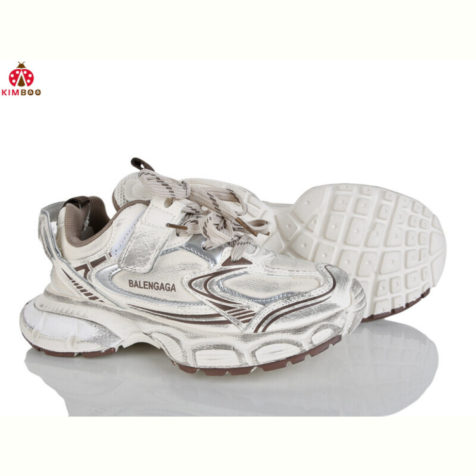 Кроссовки KIMBOO Z2503-6K