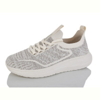 Кроссовки Restime AWL26707 l.beige