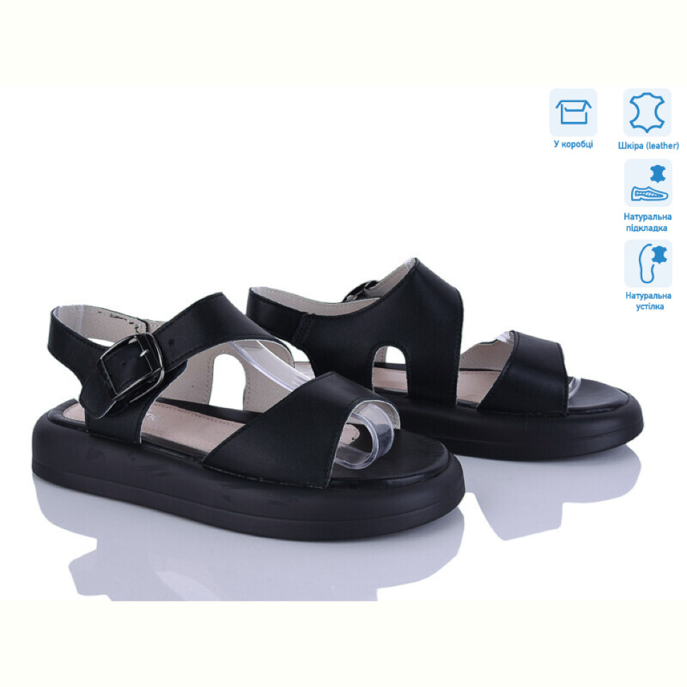 Босоножки Захар-Gold O1481-2 піна