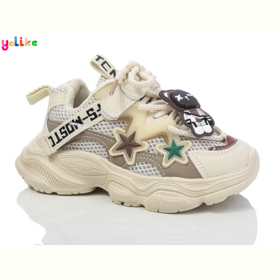 Кроссовки Yalike 2076-2