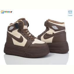 Кроссовки Bessky-Kellaifeng CQ4035-6