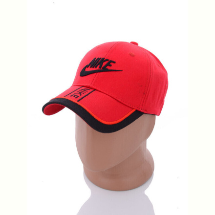 Кепка RuBi PM015-2 red