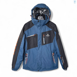 Куртка Audsa S22079-13 navy