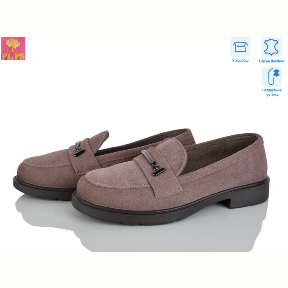 Туфли PLPS BB01-5