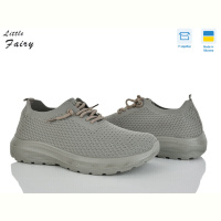 Кроссовки L.Fairy 2005-3 піна