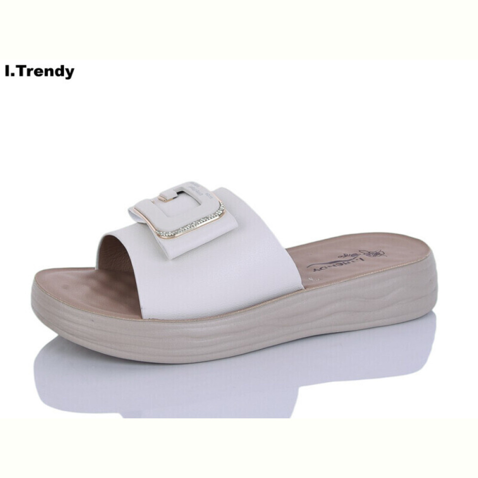 Шлепки Trendy ZK715-3