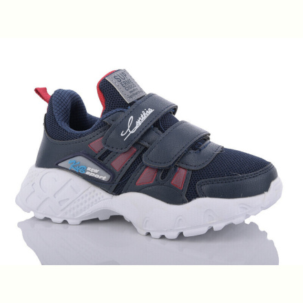 Кроссовки Xifa kids WH273-2K