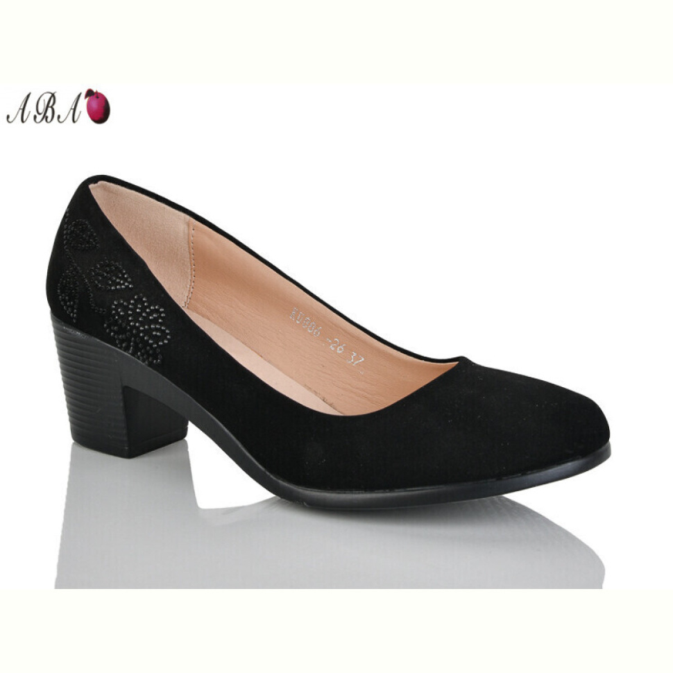 Туфли Aba BR886-26 Туфли Aba BR886-26