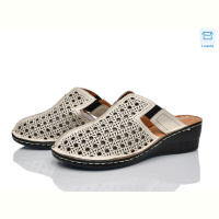 Шлепки Rama 2102-3