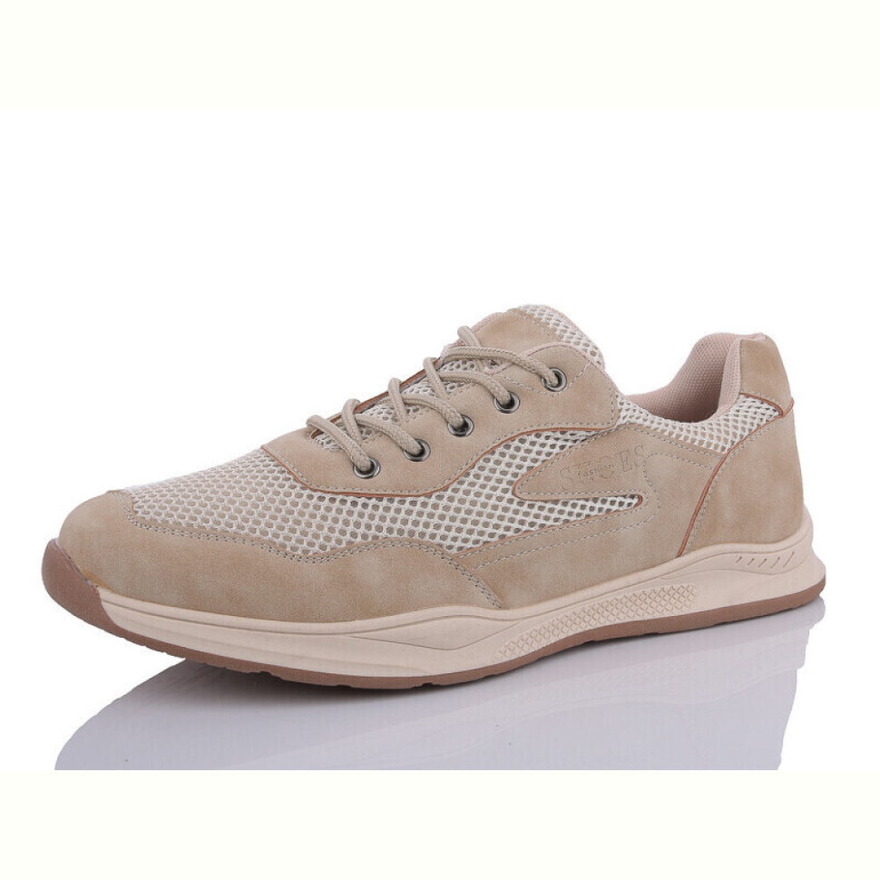 Кроссовки DaFuYuan A006 beige