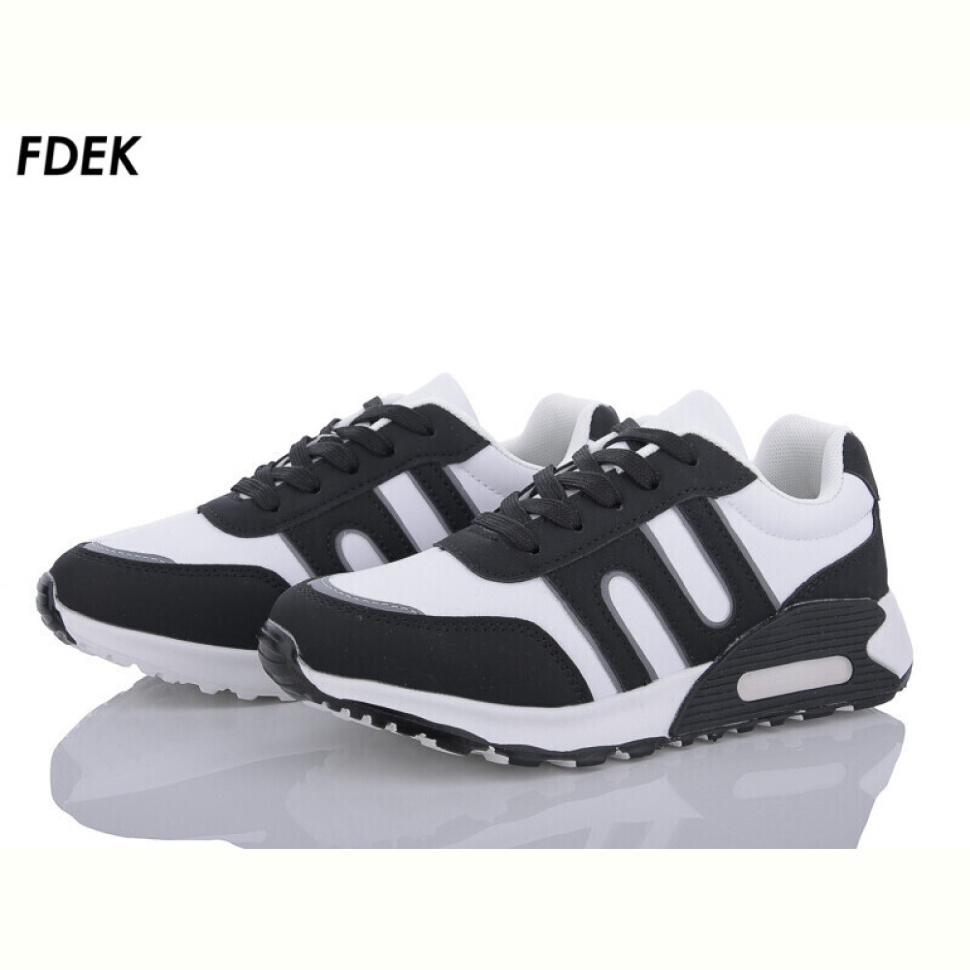 Кроссовки FDEK H9008-1