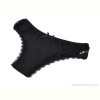 Трусы Obuvok 5400-9 black (2XL; 3XL)