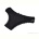 Трусы Obuvok 5400-9 black (2XL; 3XL)