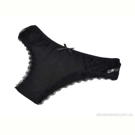 Трусы Obuvok 5400-9 black (2XL; 3XL)