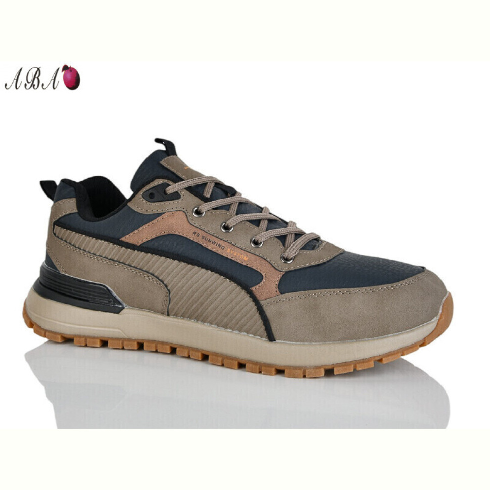 Кроссовки Aba 3ABA10-3