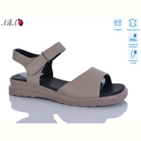 Босоножки Aba G162ABA-2