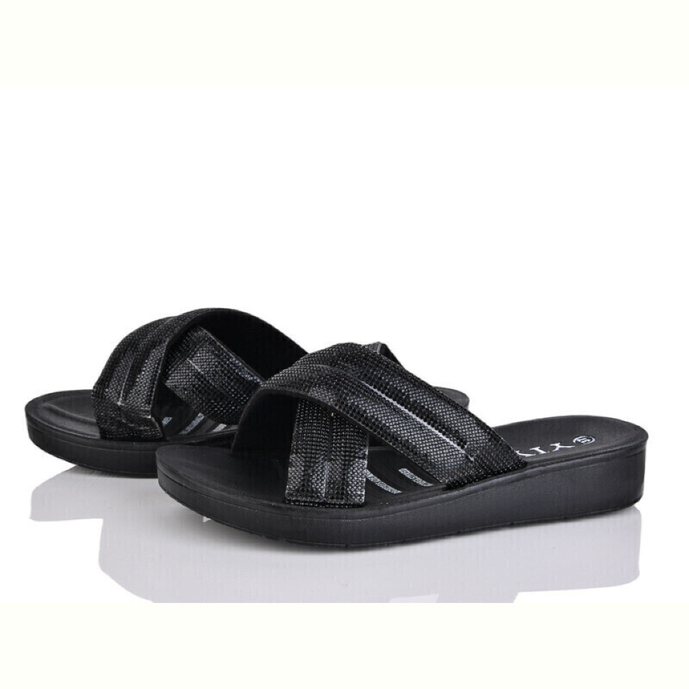 Шлепки Ok Shoes A25-1 Шлепки Ok Shoes A25-1