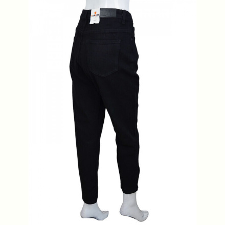 Джинсы Forest BC3183 black