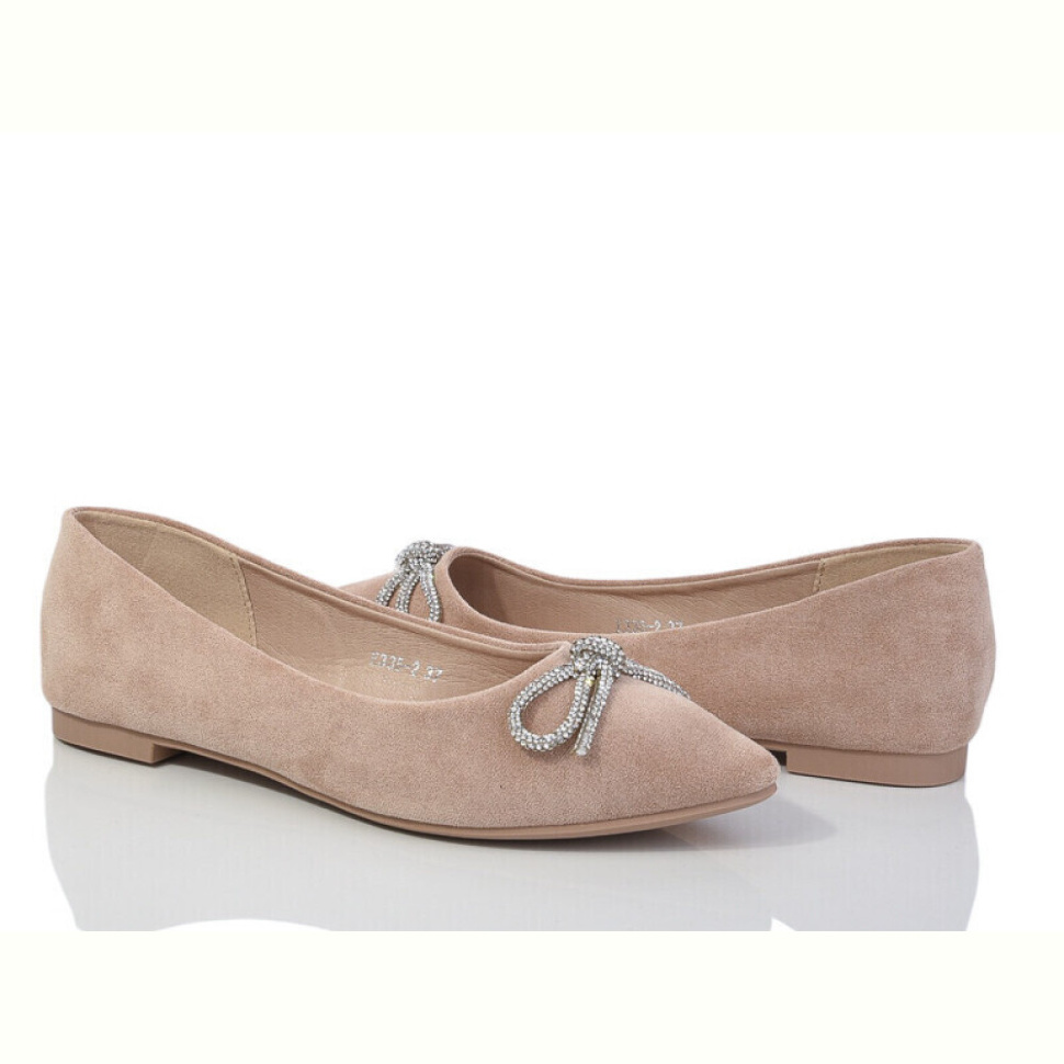 Балетки Loretta E335-2 Балетки Loretta E335-2