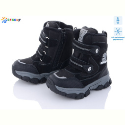 Ботинки Bessky-Kellaifeng B2986-1A світловідбивач