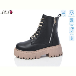 Ботинки Aba M6ABA71-2