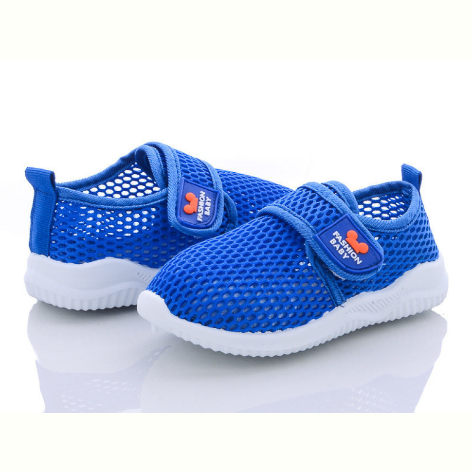 Кроссовки Blue Rama W402-1