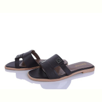 Шлепки Бабочка-Mengfuna-AESD 8038-40