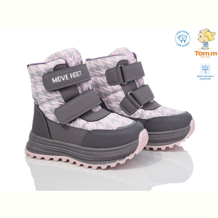 Дутики TOM.M 11275B