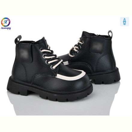 Ботинки Леопард F12D-1