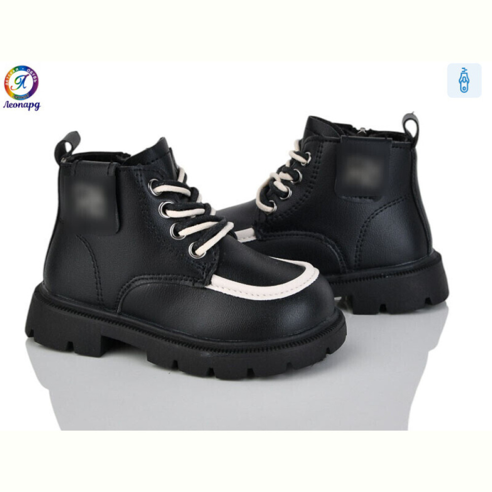 Ботинки Леопард F12D-1