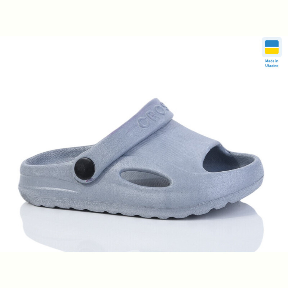 Босоножки Lot Shoes H9 сірий