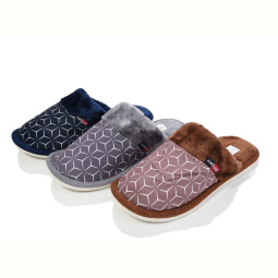 Тапки M&amp;L  Alex13 EB21 mix