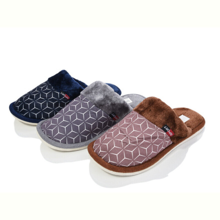 Тапки M&amp;L  Alex13 EB21 mix