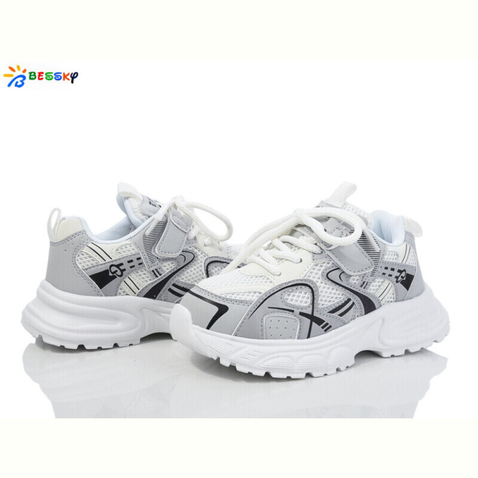 Кроссовки Bessky-Kellaifeng BY4174-2C