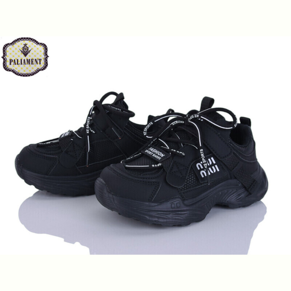 Кроссовки PALIAMENT B0038-1
