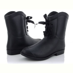 Резиновая обувь Class Shoes AB01 black