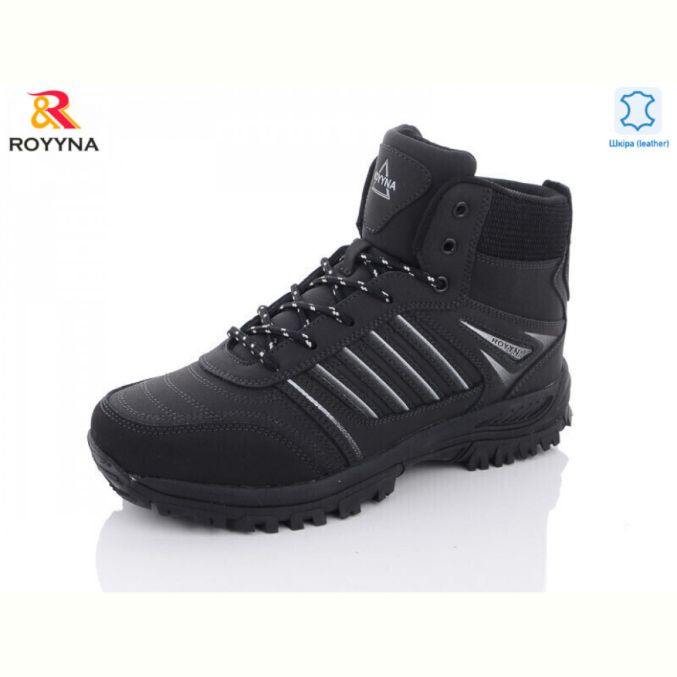 Ботинки ROYYNA 071DB-6-43