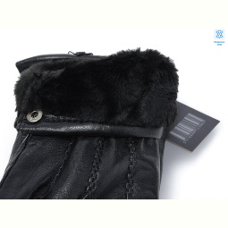 Перчатки RuBi 2803A black