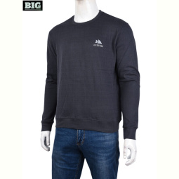 Кофта BIG 3918-03-2 grey