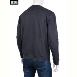 Кофта BIG 3918-03-2 grey