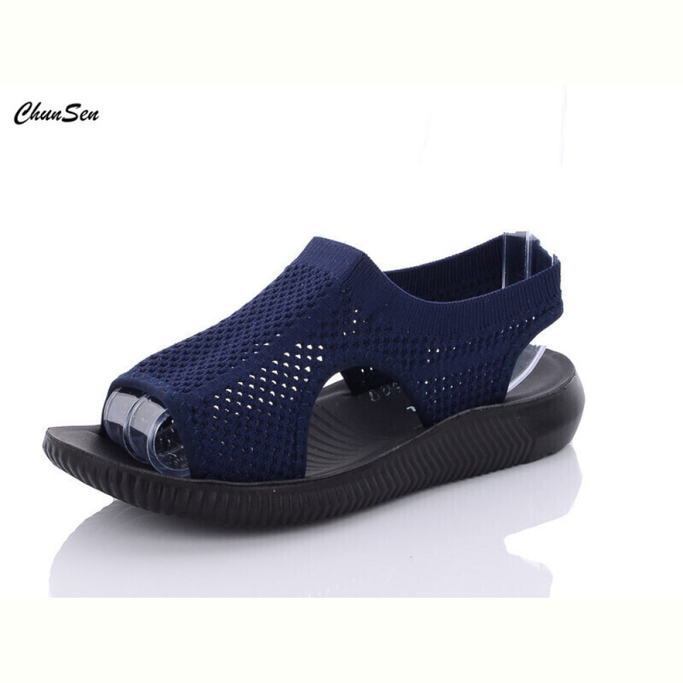 Босоножки Chunsen D07-11