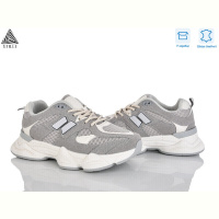 Кроссовки STILLI Group A0025-23 шкіра піна