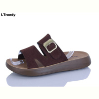 Шлепки Trendy ZK001-5