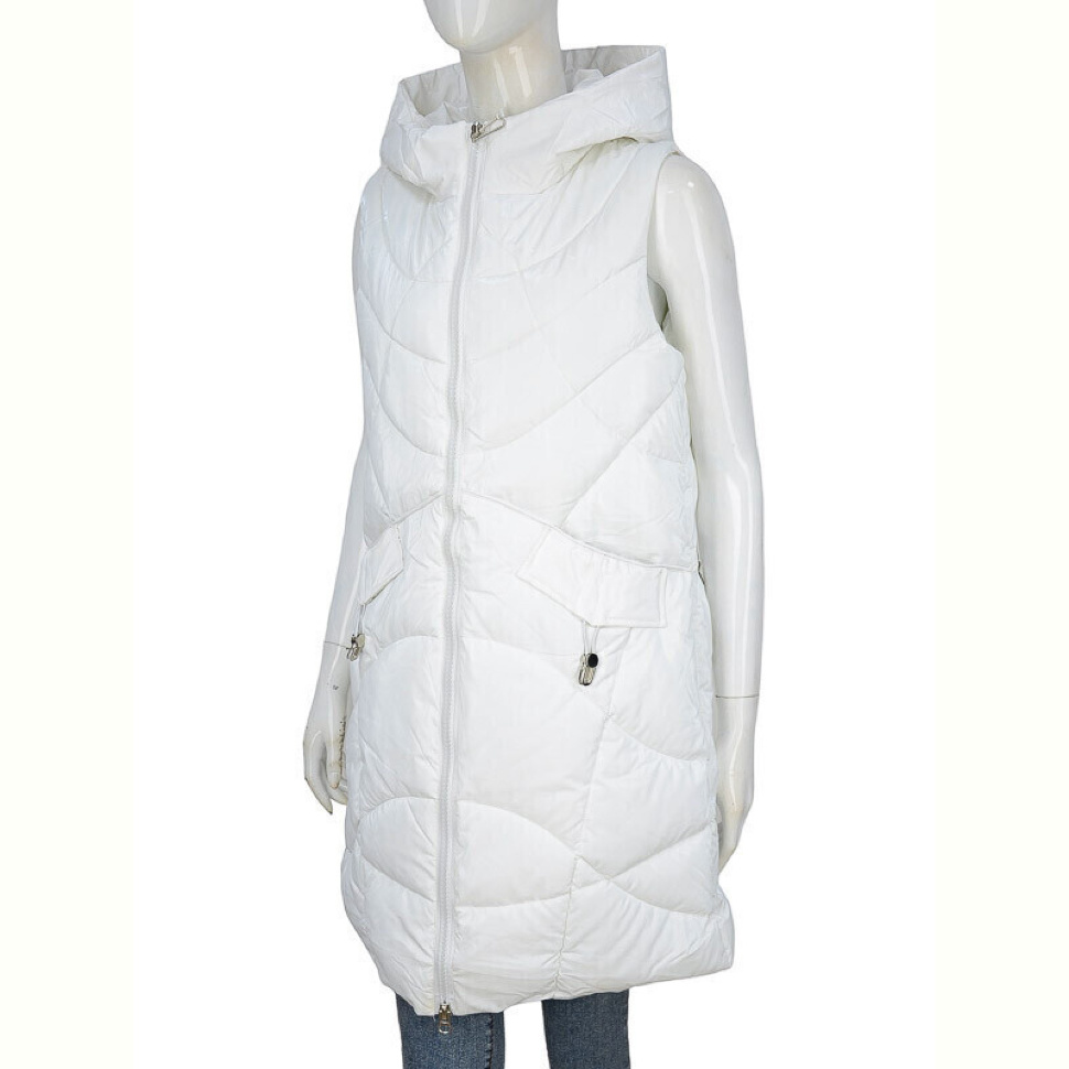 Жилетка Obuvok 2270 white