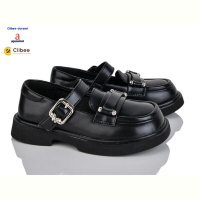 Туфли Clibee-Doremi DM551 black
