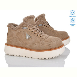 Ботинки Бабочка-Mengfuna-AESD 5826-427