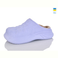 Галоши M&L  Alex13 B603 небесний
